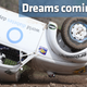 Illustration for article titled How one man got off his couch and became a Baja racer